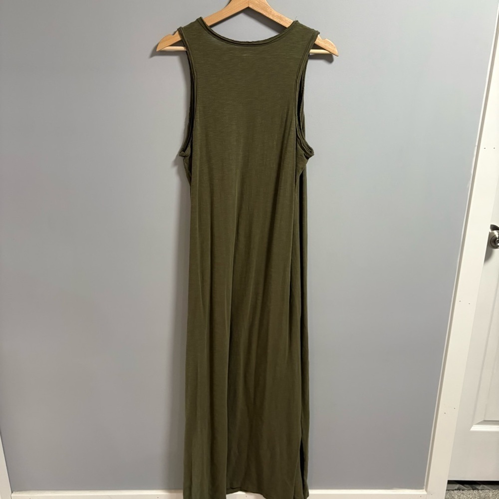 Core Life Maxi Dress - Picture 2 of 4
